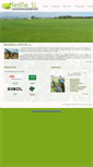 Mobile Screenshot of fertiltec.com